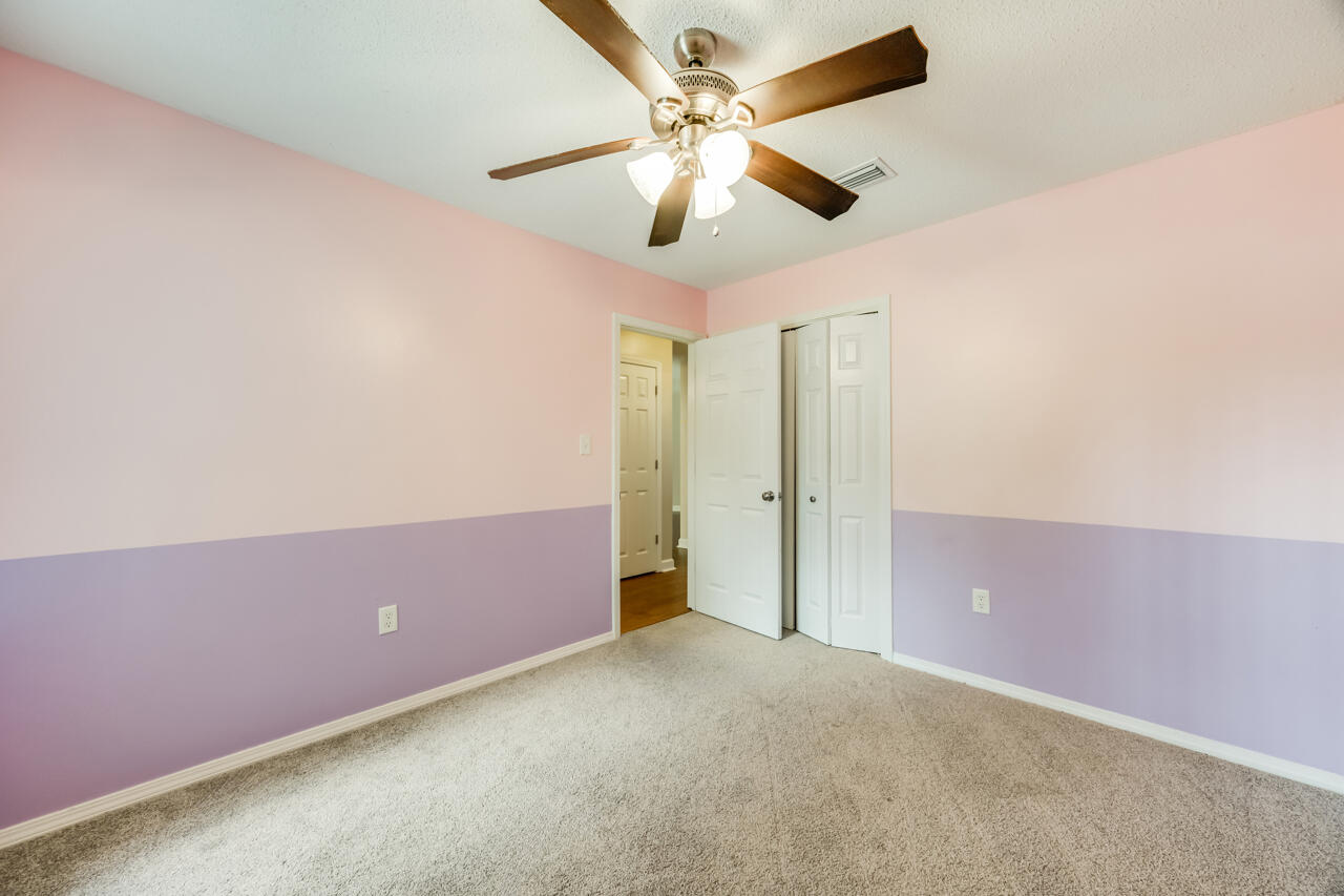 2808 Ping Lane Crestview, FL 32539 - Photo 31 of 33 a view of an empty room