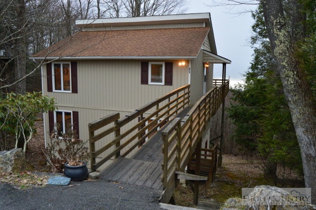 472 St Andrews Road Beech Mountain, NC 28604 - Photo 11 of 19 Gallery Image 11