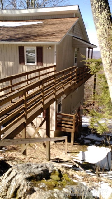 472 St Andrews Road Beech Mountain, NC 28604 - Photo 2 of 19 Gallery Image 2