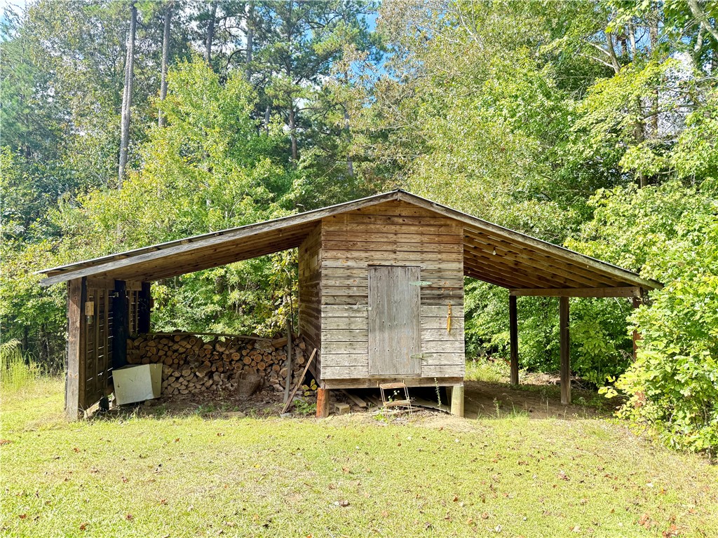 140 A Pickens Road Westminster, SC 29693 - Photo 26 of 48