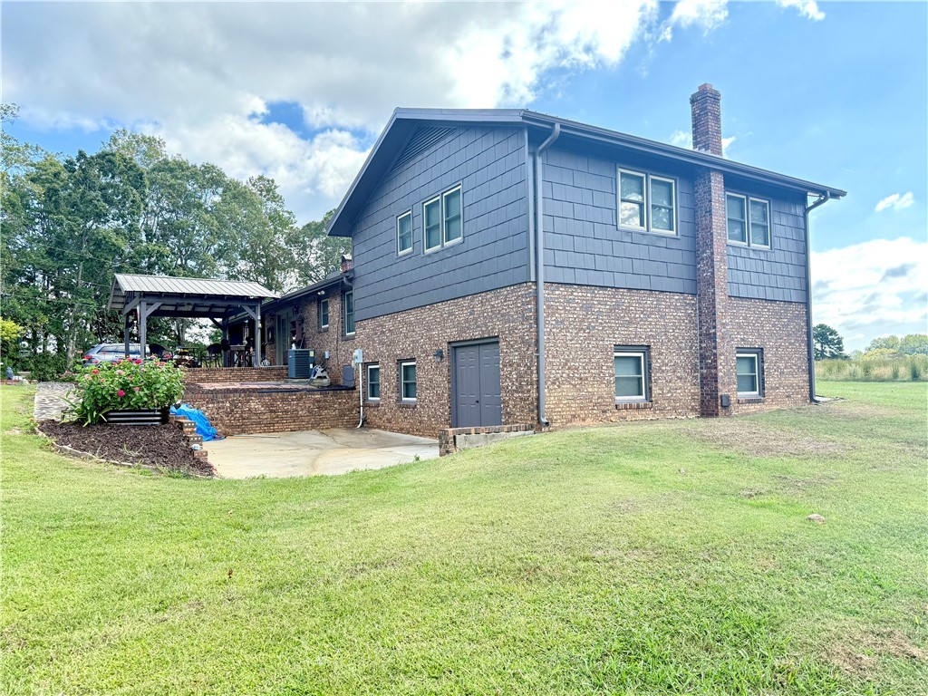 140 A Pickens Road Westminster, SC 29693 - Photo 43 of 48