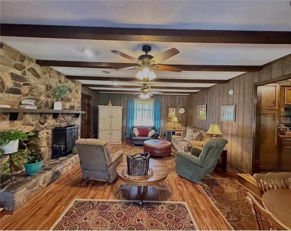 140 A Pickens Road Westminster, SC 29693 - Photo 7 of 48