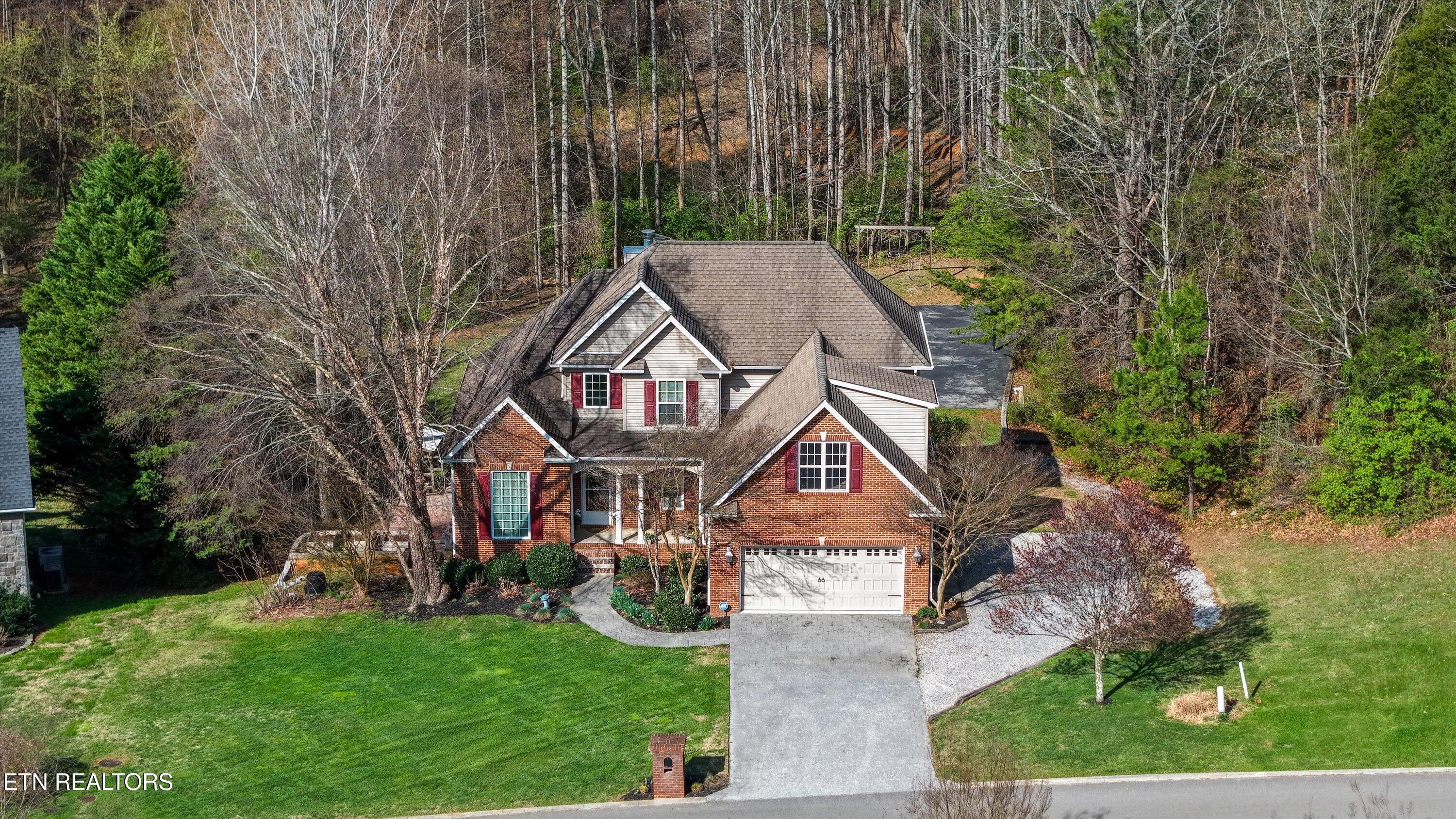 8127 Campbells Point Road Corryton, TN 37721 - Photo 2 of 46 01-8127 Campbells Point Rd13