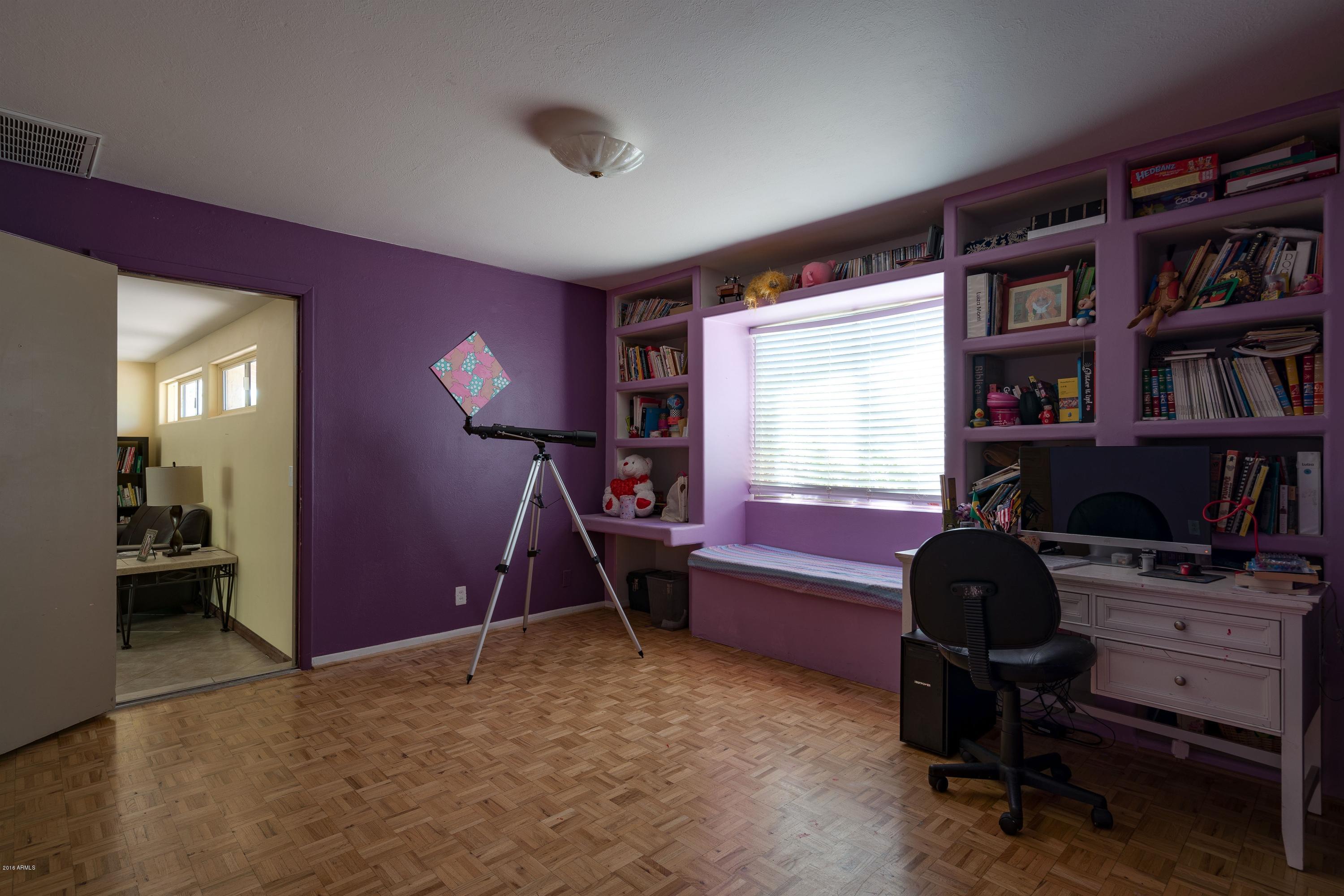 5302 East Palomino Road Phoenix, AZ 85018 - Photo 21 of 45 Bedroom2