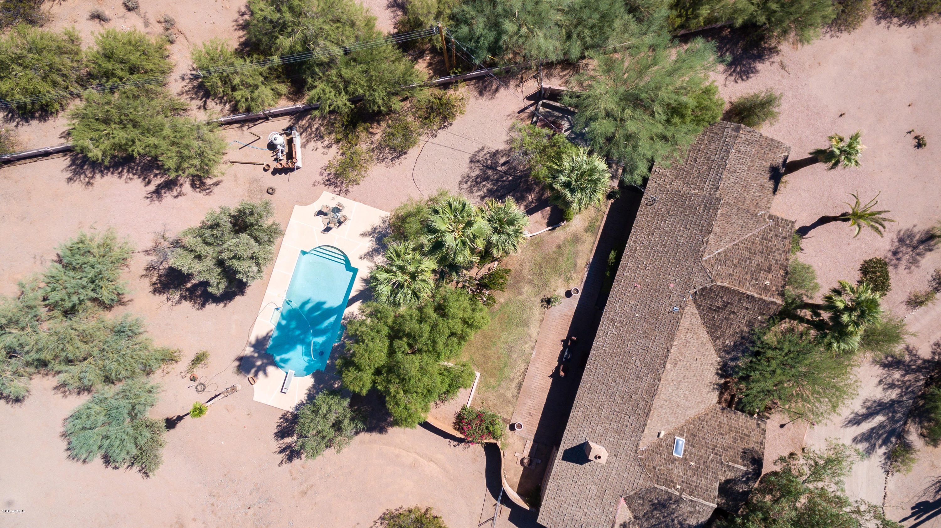 5302 East Palomino Road Phoenix, AZ 85018 - Photo 43 of 45 ~