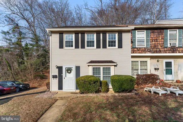 $409,900 | 1250 Stonewood Court, Annapolis, MD 21409