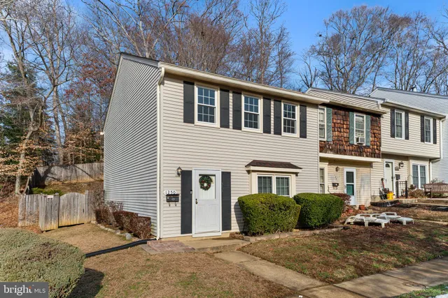 $409,900 | 1250 Stonewood Court, Annapolis, MD 21409