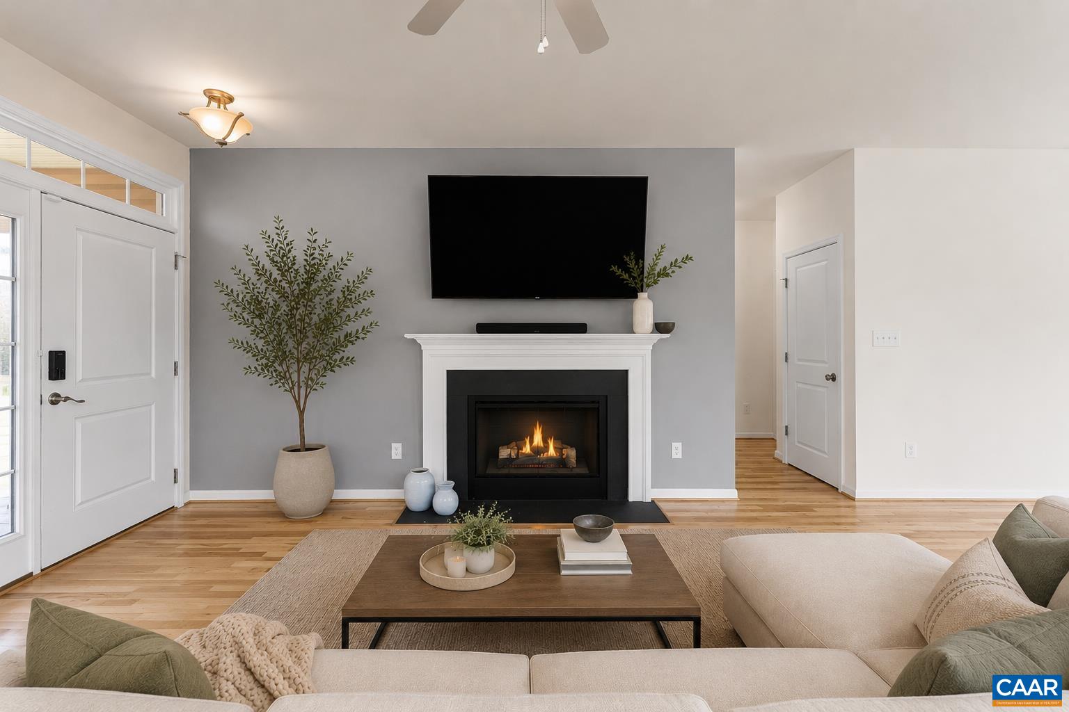 474 West Daffodil Road Ruckersville, VA 22968 - Photo 6 of 53 staged image