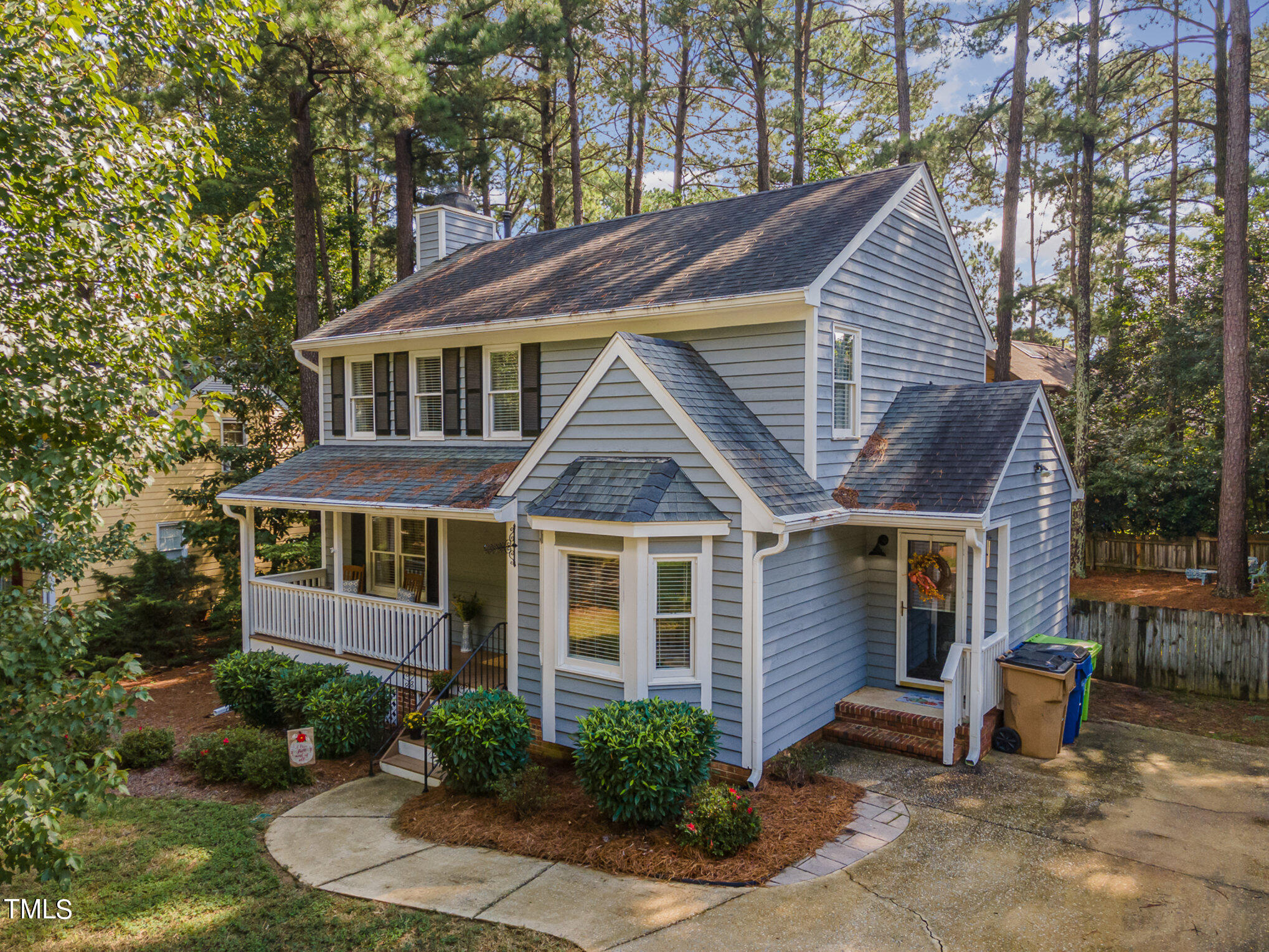 2504 Diamondhitch Trail Raleigh, NC 27615 - Photo 2 of 31 002_dji_0001-edit