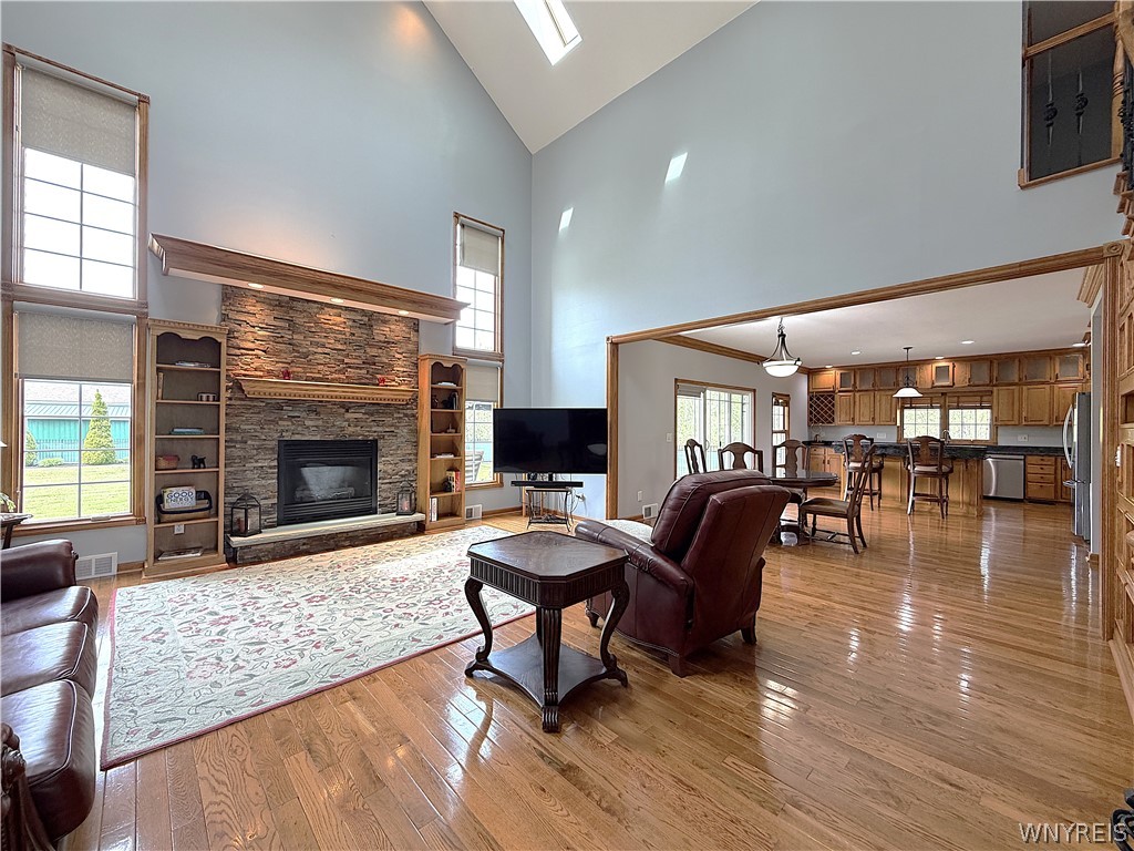 1362 Town Line Road Lancaster, NY 14086 - Photo 9 of 50