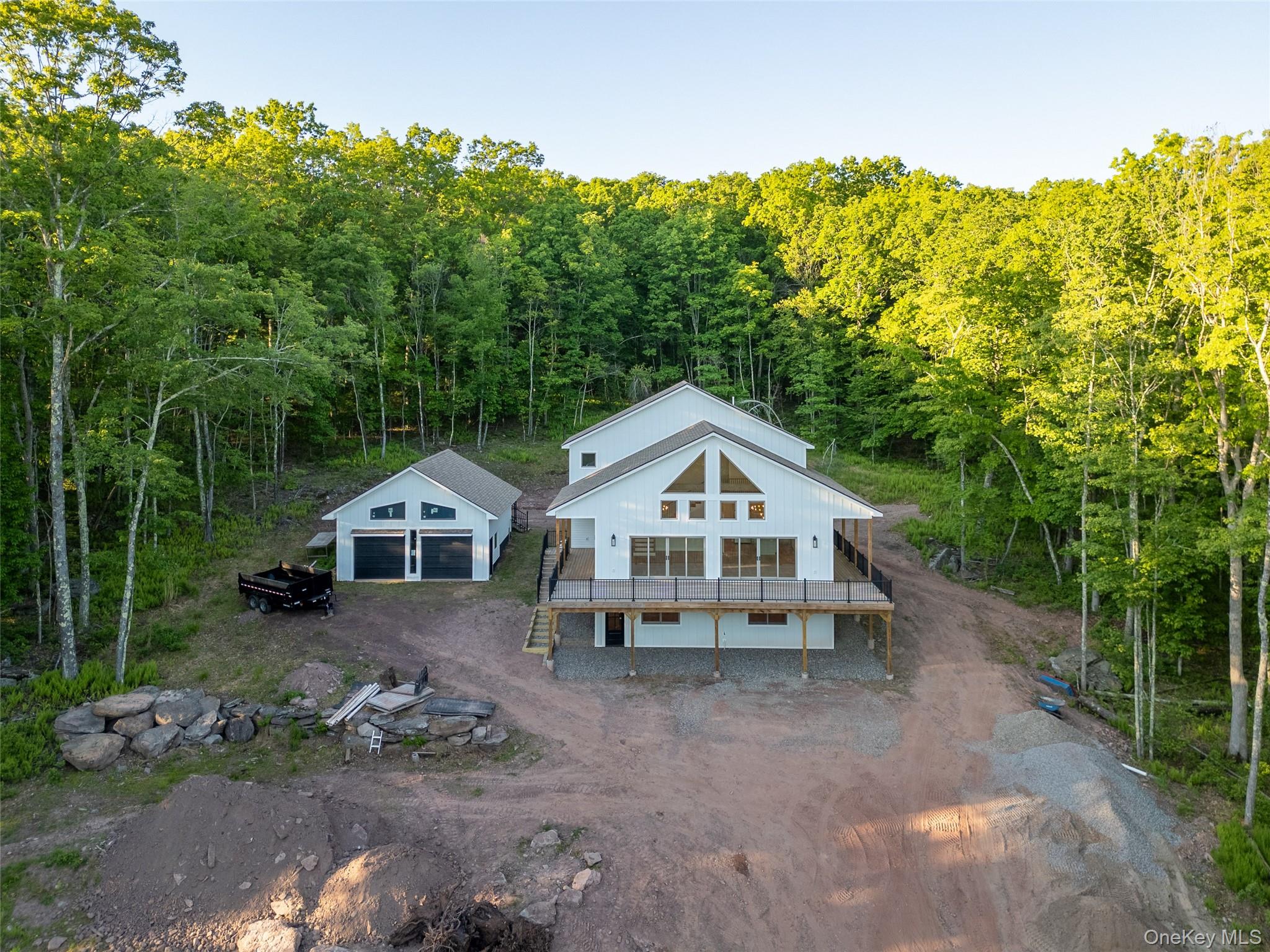 91 Lenni Lenape Road Narrowsburg, NY 12764 - Photo 22 of 25