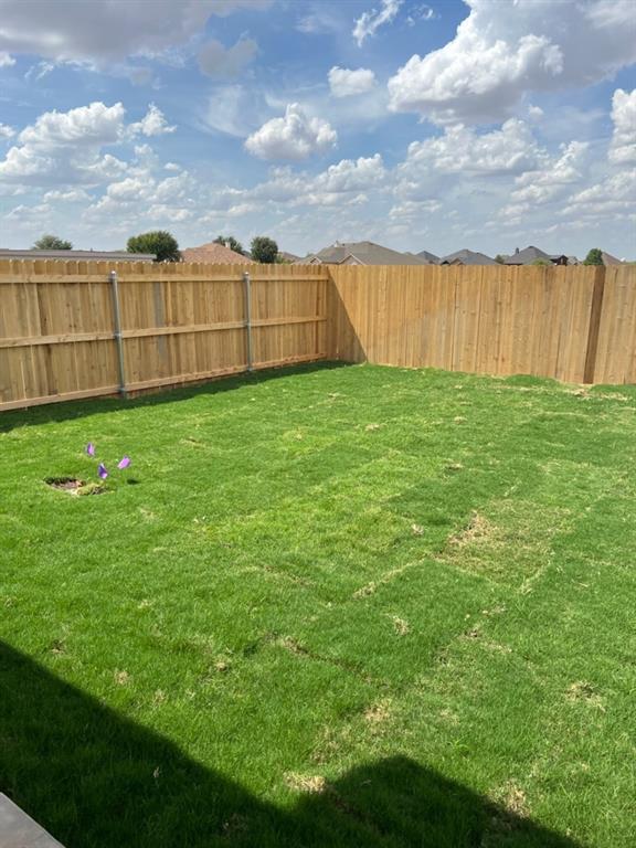 2338 Old Ironsides Road Abilene, TX 79601 - Photo 27 of 36