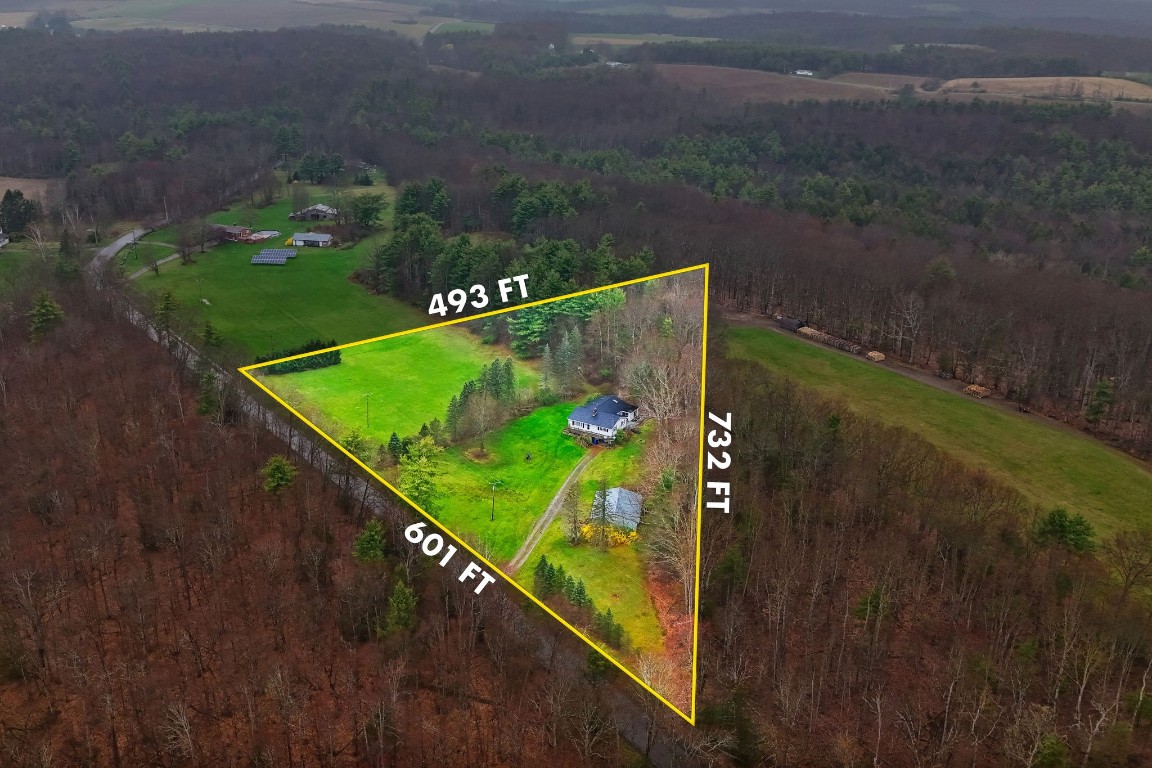 460 West Whitcomb Road Barton, NY 13734 - Photo 14 of 25 Gallery Image 14