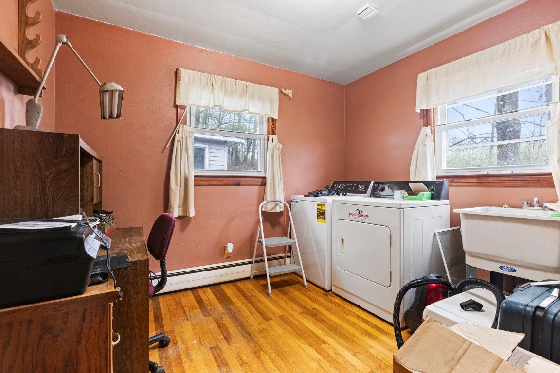 460 West Whitcomb Road Barton, NY 13734 - Photo 7 of 25 Gallery Image 7