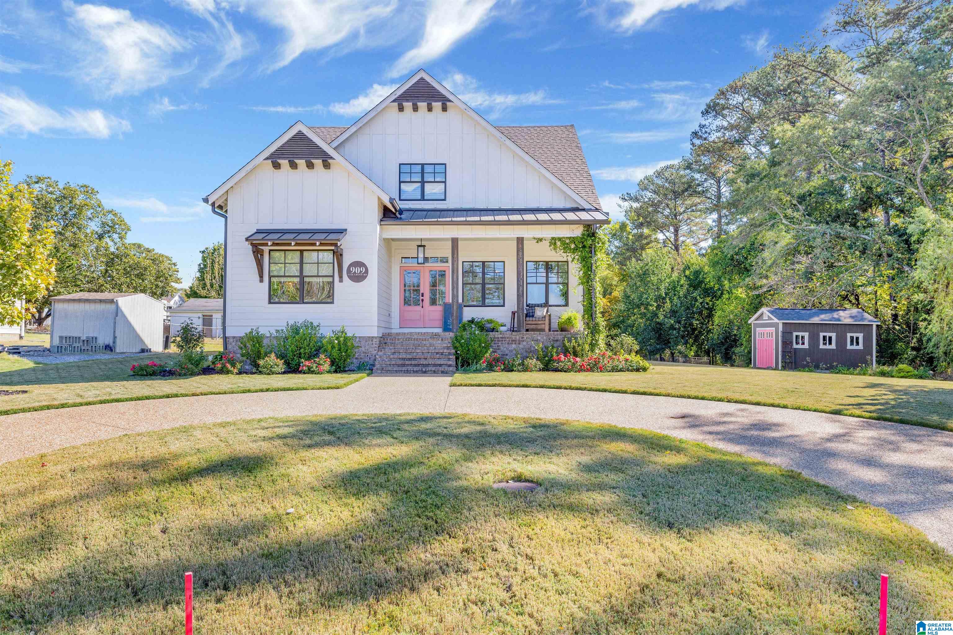 909 Oak Grove Road Birmingham, AL 35209 - Photo 33 of 38 Gallery Image 33