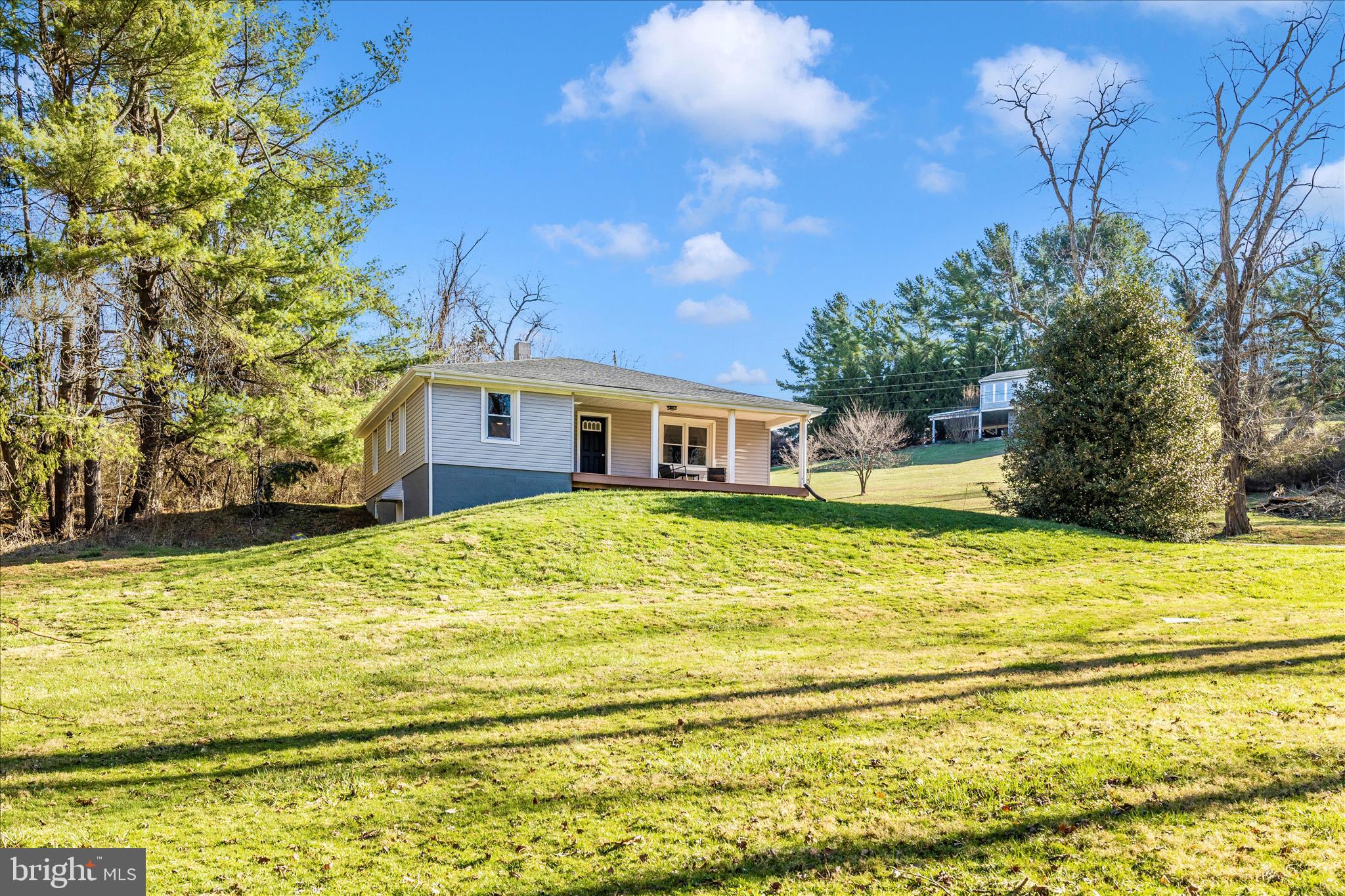 11863 Wolfsville Road Smithsburg, MD 21783 - Photo 38 of 51 Exterior Front
