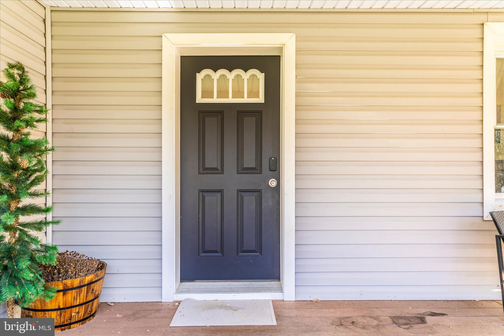 11863 Wolfsville Road Smithsburg, MD 21783 - Photo 40 of 51 a view of front door of house
