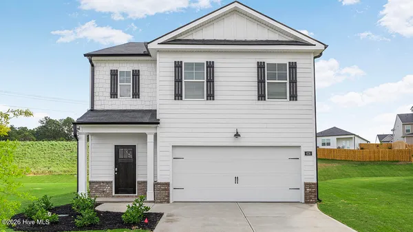 $296,230 | 676 Lytham Drive, Aiken, SC 29801