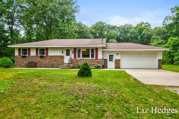 $339,000 | 9255 Blue Lake Road, Twin Lake, MI 49457