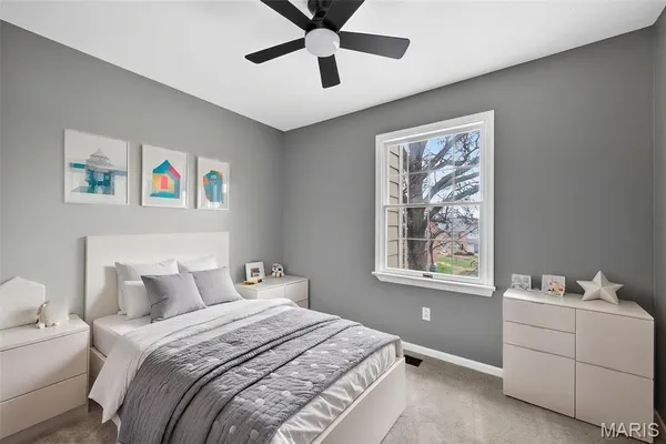 $255,000 | 2529 Grayford Walk, St. Louis, MO 63129