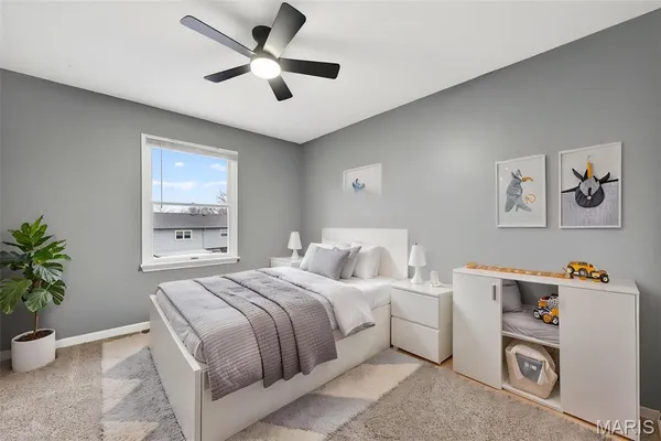 $255,000 | 2529 Grayford Walk, St. Louis, MO 63129