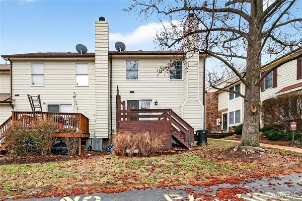 $255,000 | 2529 Grayford Walk, St. Louis, MO 63129
