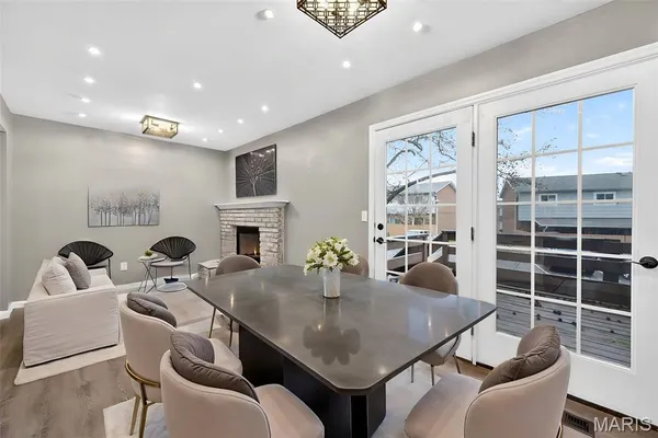 $255,000 | 2529 Grayford Walk, St. Louis, MO 63129