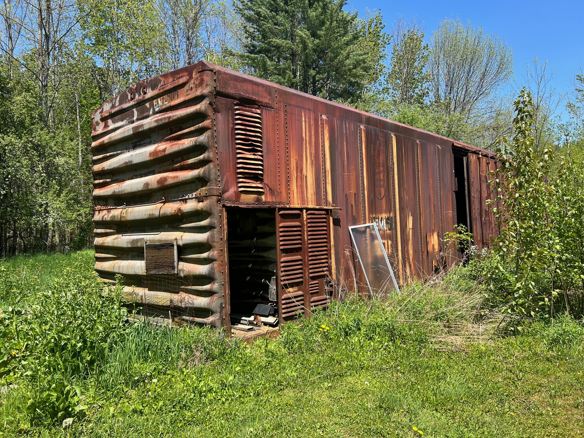 176 Pullen Road Dexter, ME 04930 - Photo 4 of 25 4