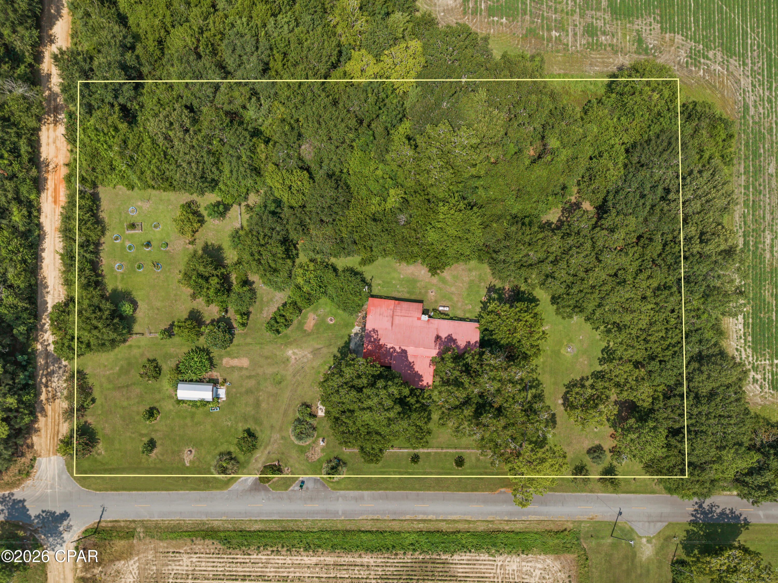 5709 Grove Road Bascom, FL 32423 - Photo 31 of 36 Gallery Image 31