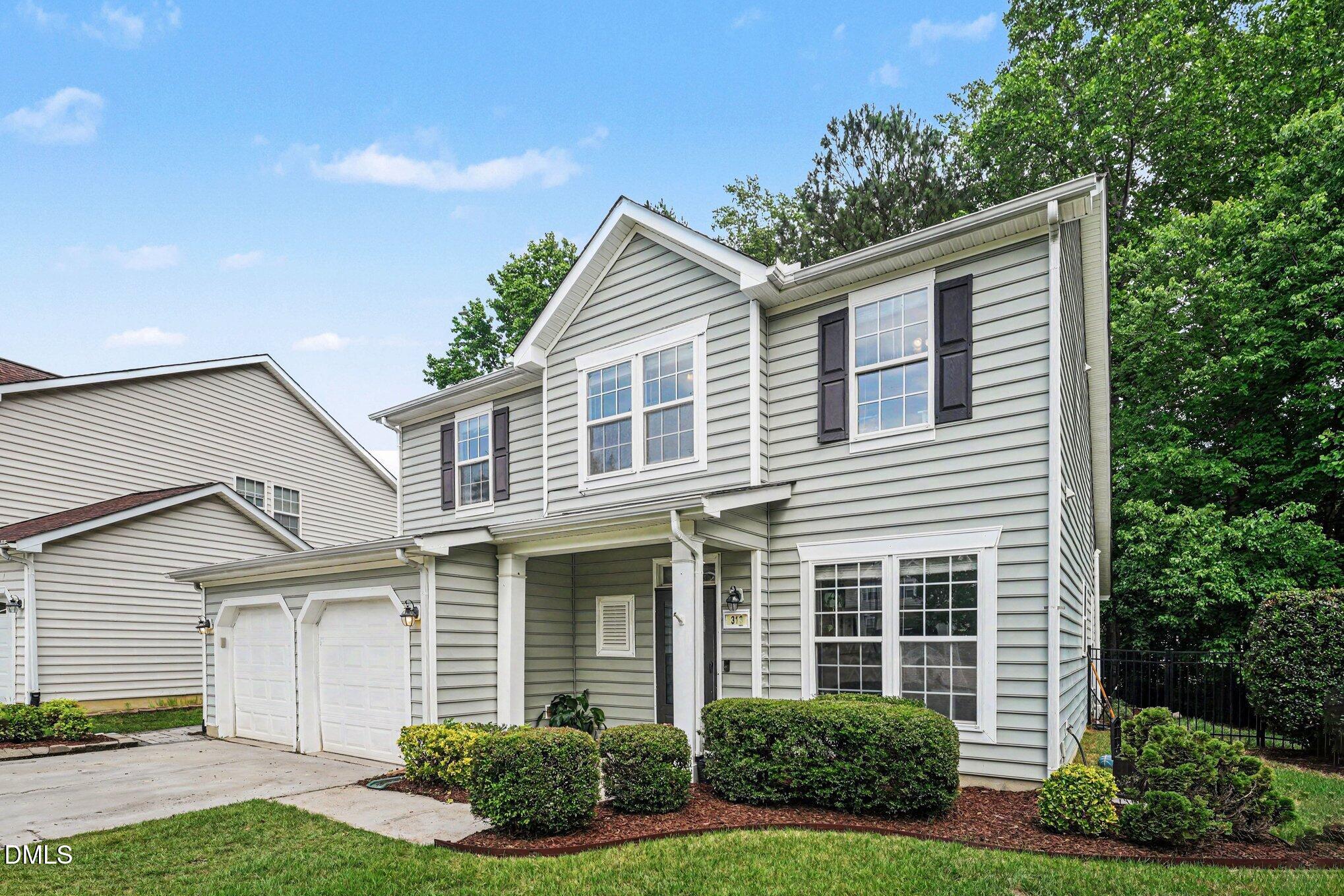 313 Scarcliffe Court Rolesville, NC 27571 - Photo 4 of 31