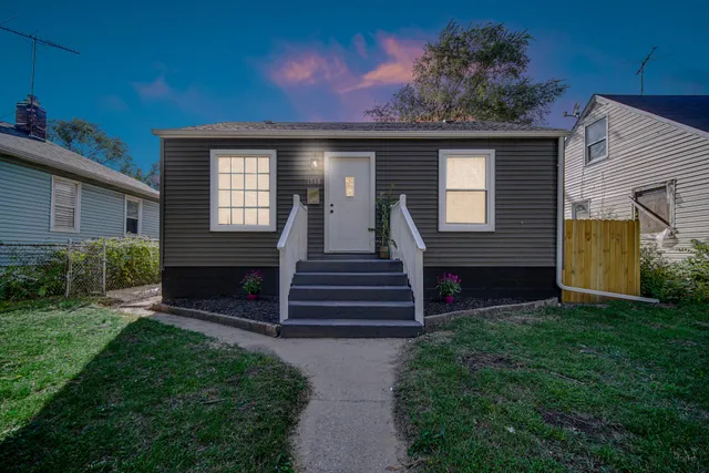 $188,900 | 1948 McKinley Street, Gary, IN 46404