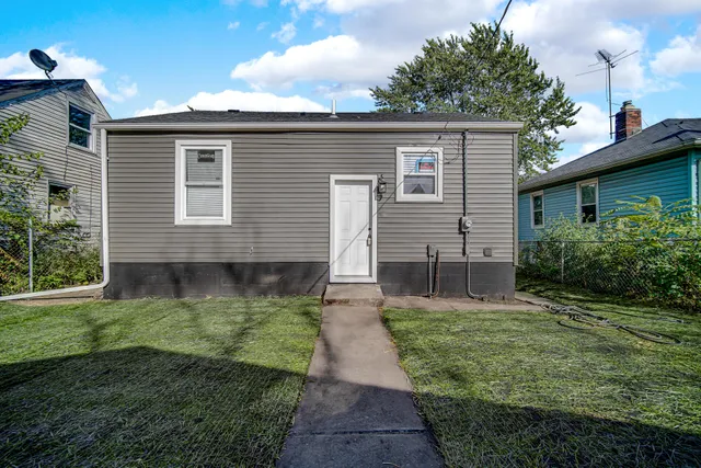 $188,900 | 1948 McKinley Street, Gary, IN 46404