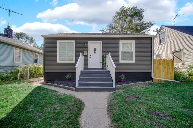 $188,900 | 1948 McKinley Street, Gary, IN 46404