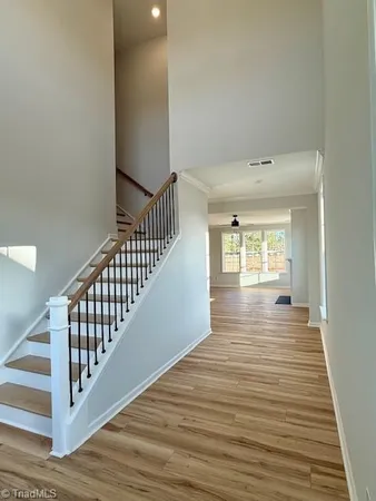 $628,000 | 5604 Penguin Drive, Summerfield, NC 27358