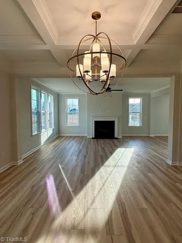 $628,000 | 5604 Penguin Drive, Summerfield, NC 27358