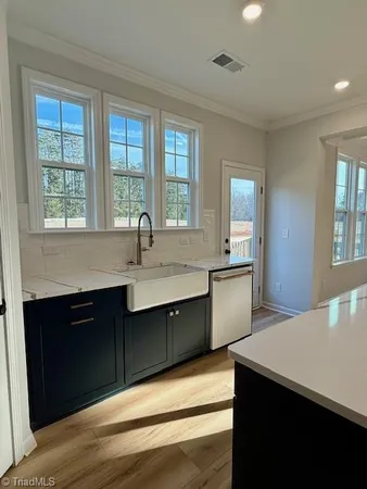 $628,000 | 5604 Penguin Drive, Summerfield, NC 27358