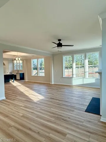 $628,000 | 5604 Penguin Drive, Summerfield, NC 27358