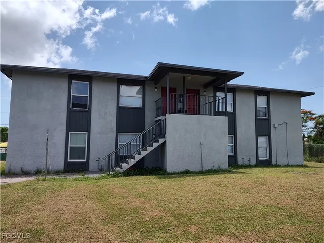 $900 | 16930 Juanita Avenue, Fort Myers, FL 33908