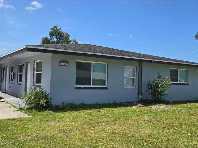 $900 | 16930 Juanita Avenue, Fort Myers, FL 33908