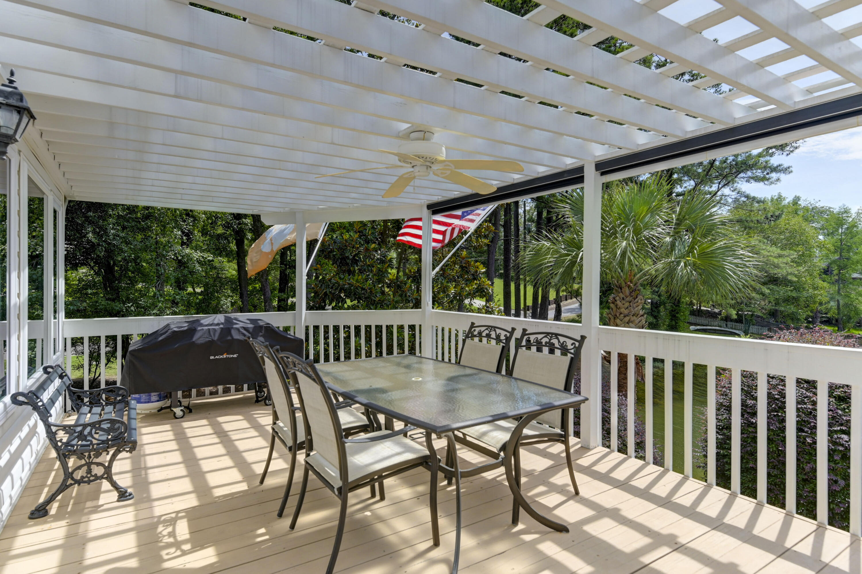 321 Derrick Drive Irmo, SC 29063 - Photo 21 of 100 24