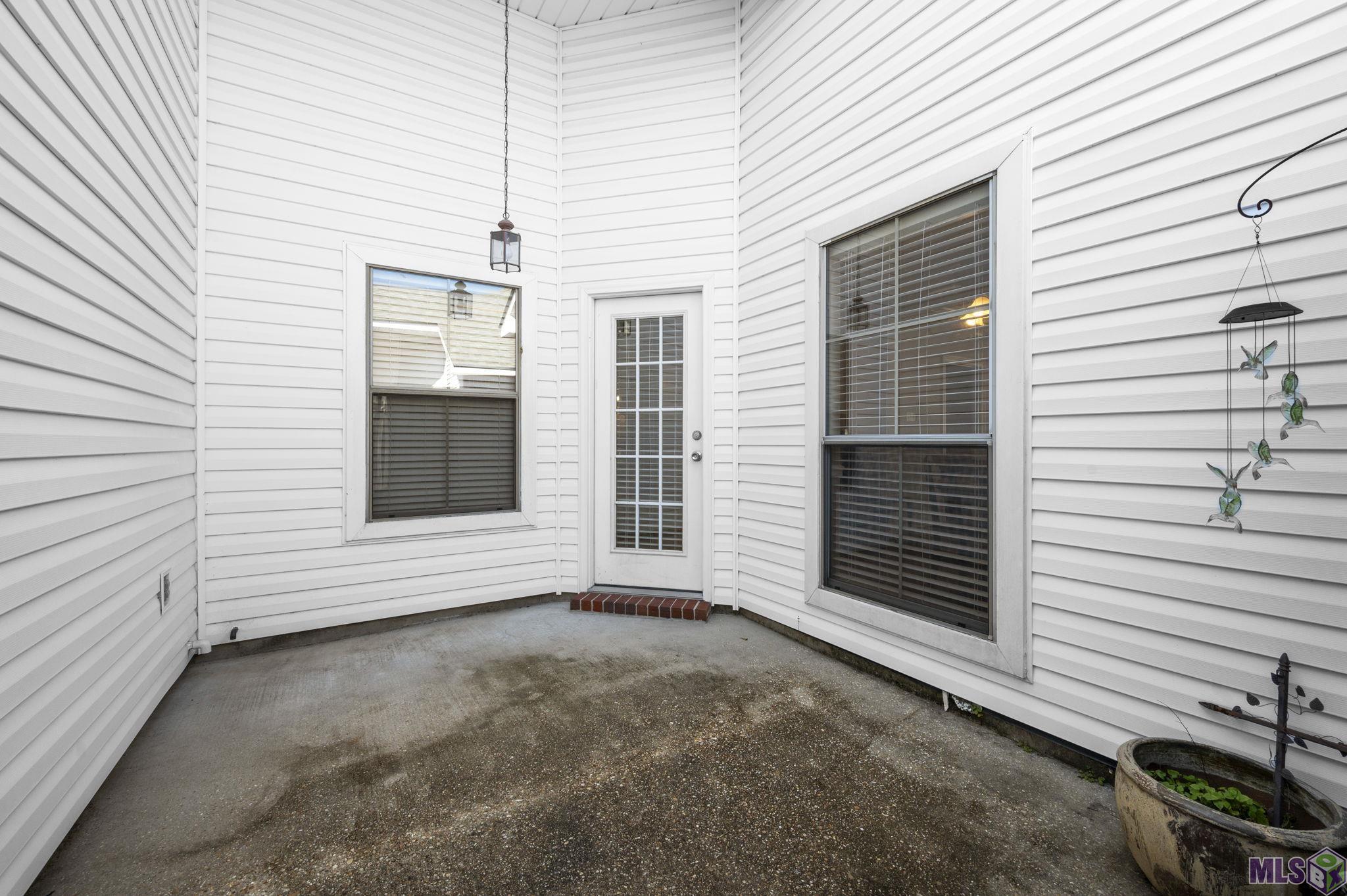 12500 Old Hammond Highway, Unit K3 Baton Rouge, LA 70816 - Photo 11 of 14