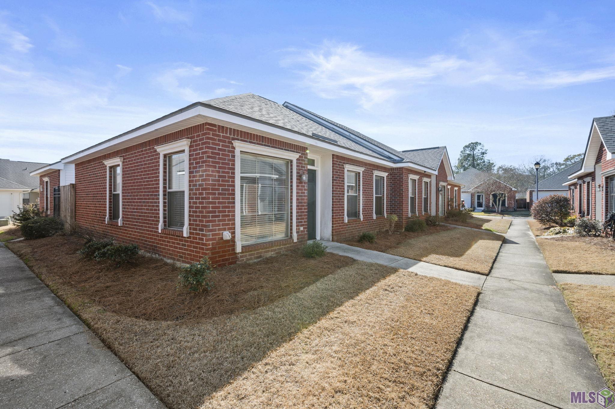 12500 Old Hammond Highway, Unit K3 Baton Rouge, LA 70816 - Photo 13 of 14