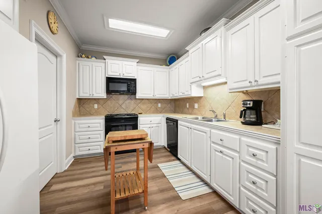 $174,900 | 12500 Old Hammond Highway, Unit K3, Baton Rouge, LA 70816