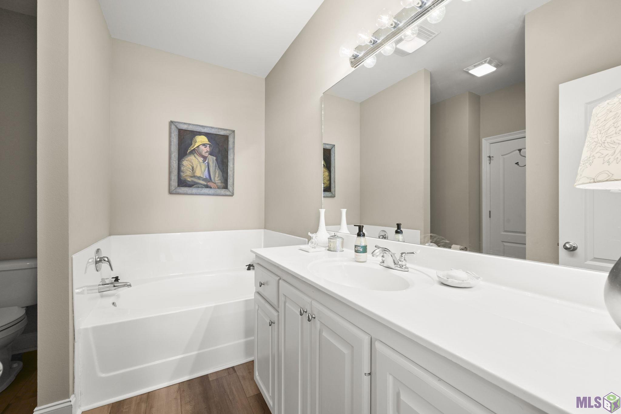 12500 Old Hammond Highway, Unit K3 Baton Rouge, LA 70816 - Photo 6 of 14