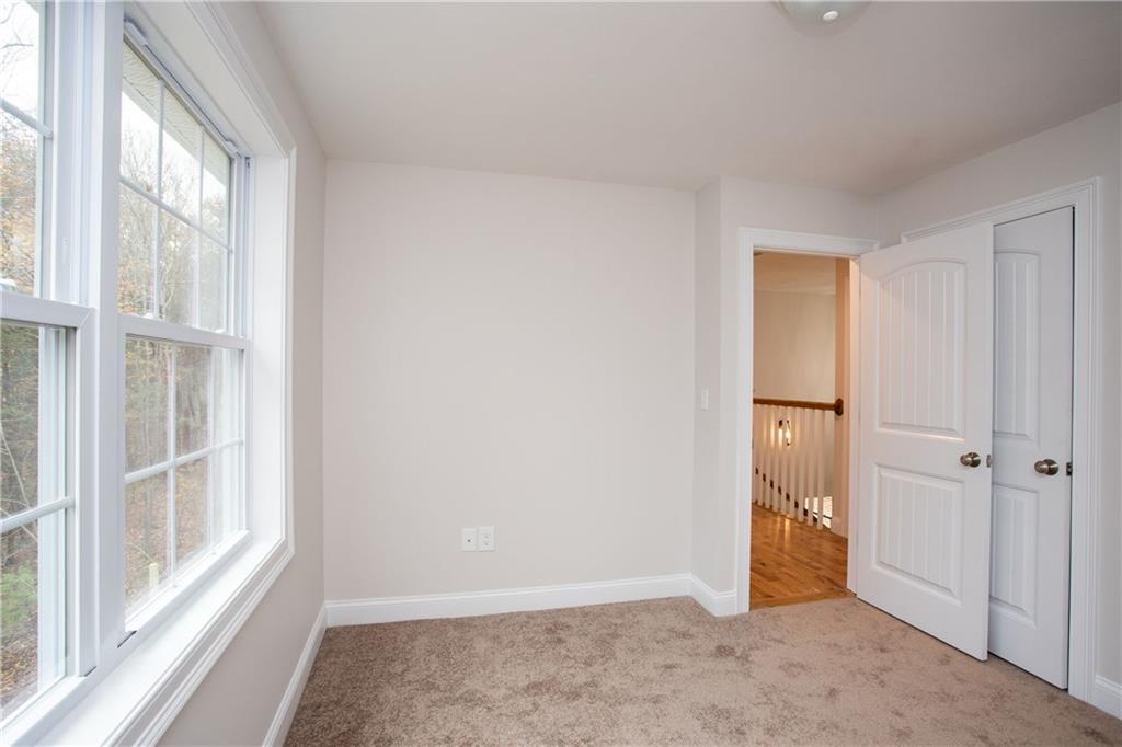 7 Great Pasture Road Cape Neddick, ME 03902 - Photo 18 of 34 Here is bedroom 2, with a color...