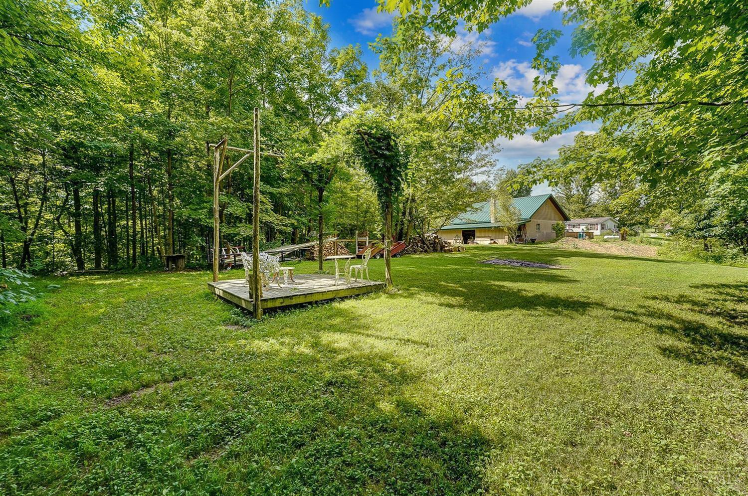 2321 Fordyce Road Clarksville, OH 45113 - Photo 43 of 50 Gallery Image 43