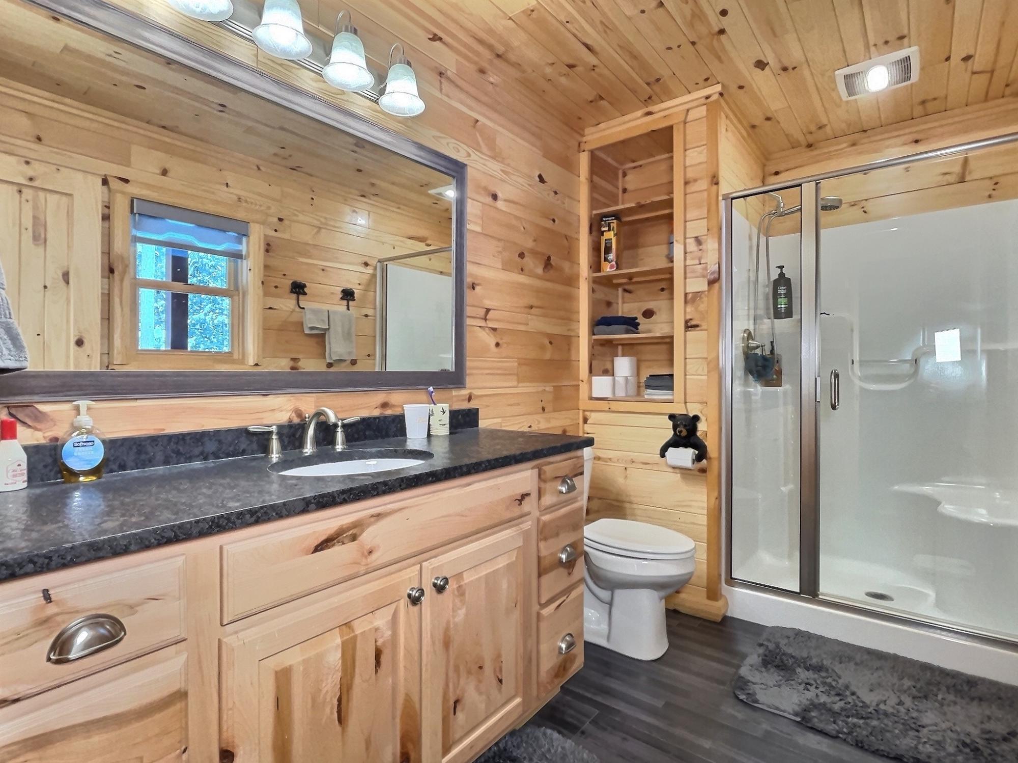 1278 South Bay Road St. Germain, WI 54558 - Photo 14 of 31 Gallery Image 14