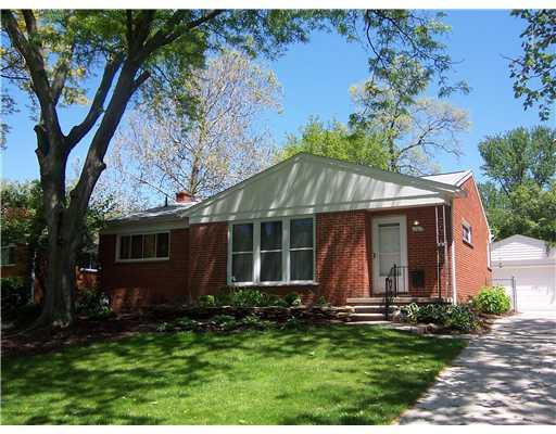 2423 Nottingham Road Ann Arbor, MI 48104 - Photo 1 of 10 Photo 1