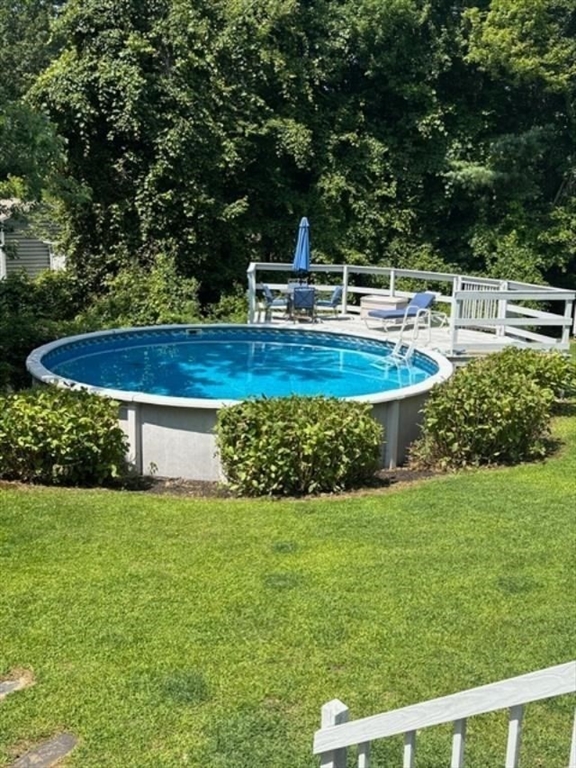 49 Hathaway Road Acushnet, MA 02743 - Photo 3 of 13
