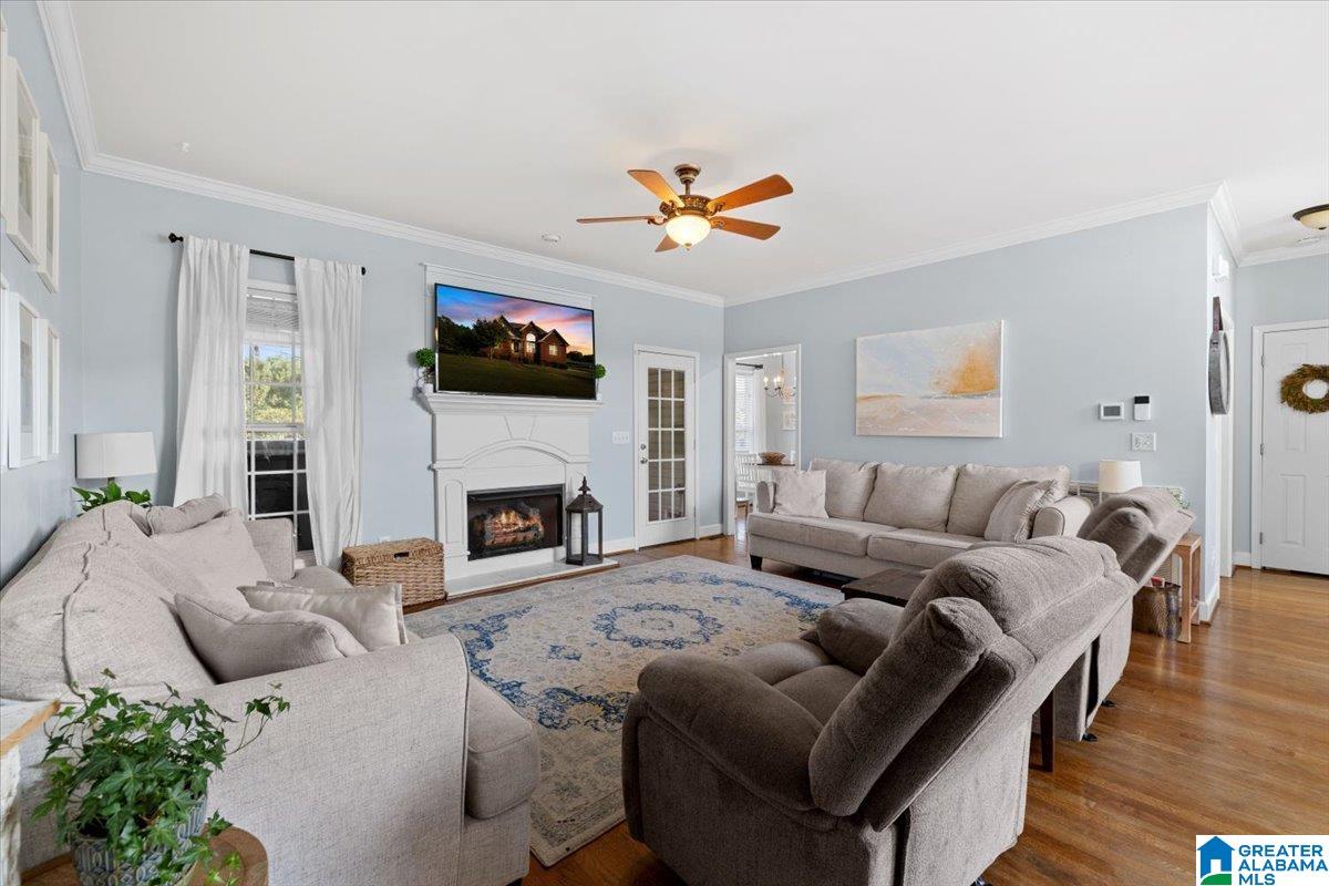 10 Field Lane Odenville, AL 35120 - Photo 6 of 27